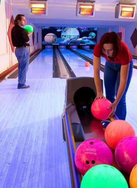 Penzion Bowling Liptovský Mikuláš エクステリア 写真