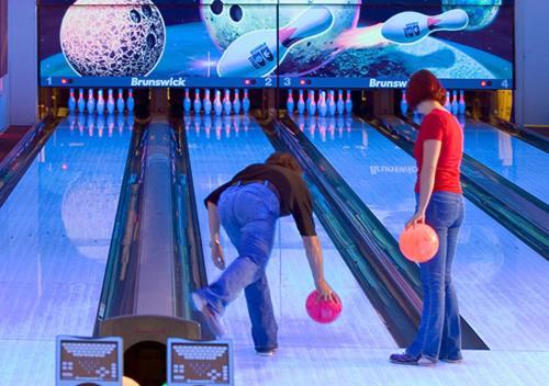 Penzion Bowling Liptovský Mikuláš エクステリア 写真