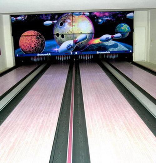 Penzion Bowling Liptovský Mikuláš エクステリア 写真