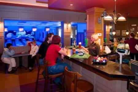 Penzion Bowling Liptovský Mikuláš エクステリア 写真