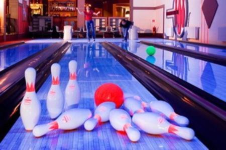 Penzion Bowling Liptovský Mikuláš エクステリア 写真